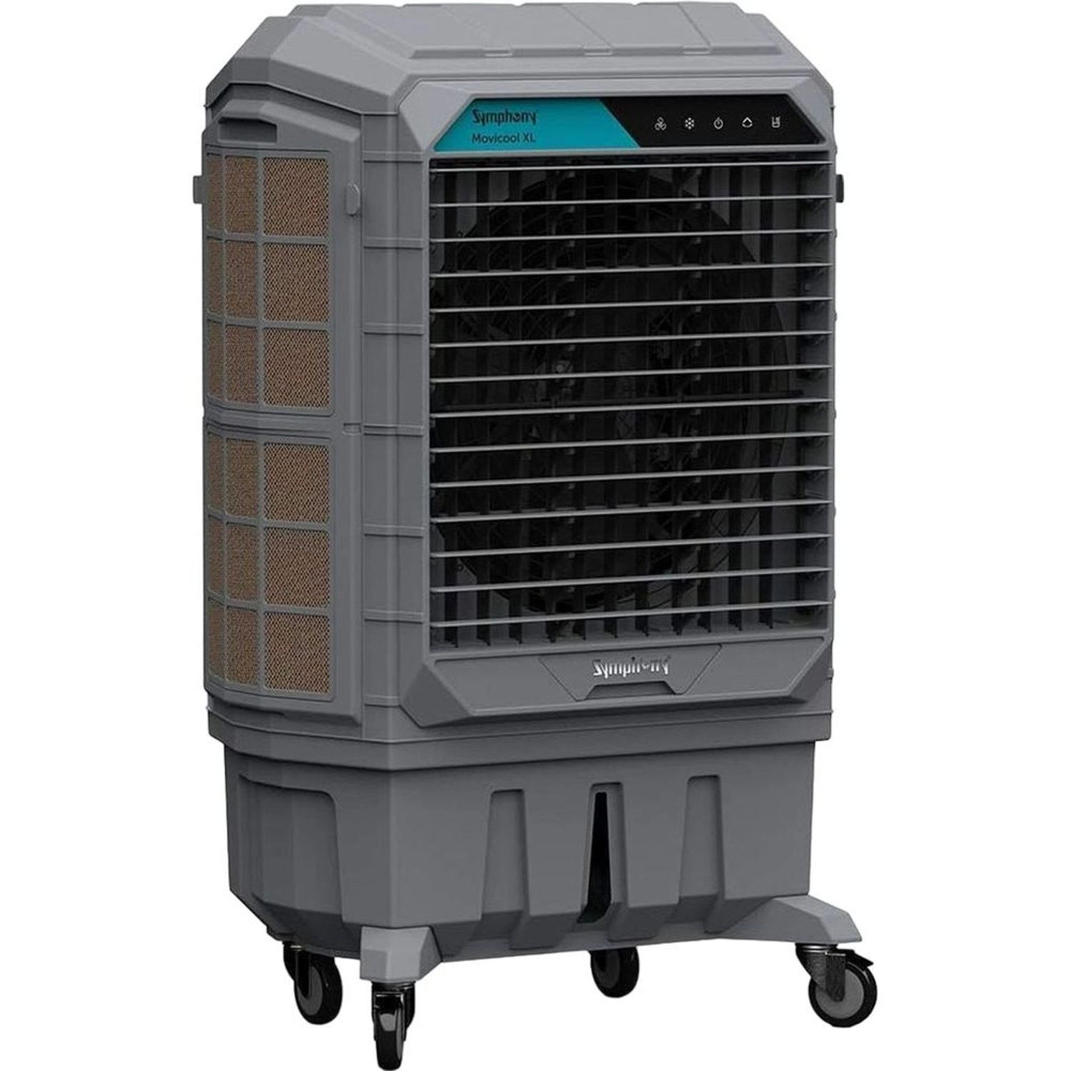 Symphony MOVICOOL XL200i - 18000 cubic metre per hour 200 Liter(s)
