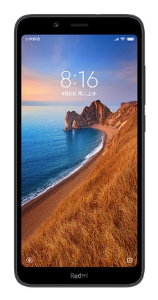 Redmi 7A - 16GB