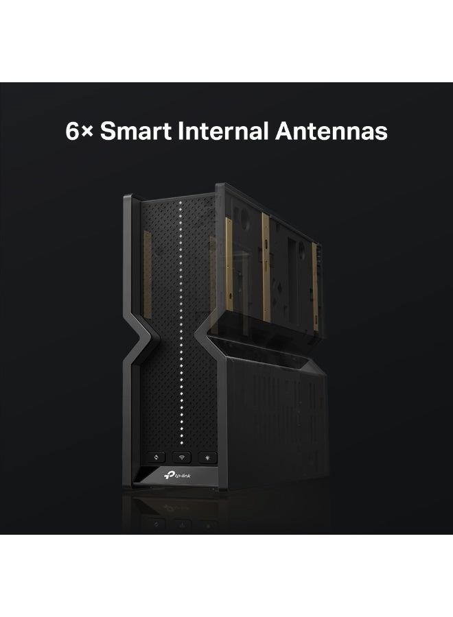 BE700 - 15000Mbps Wi-Fi 7