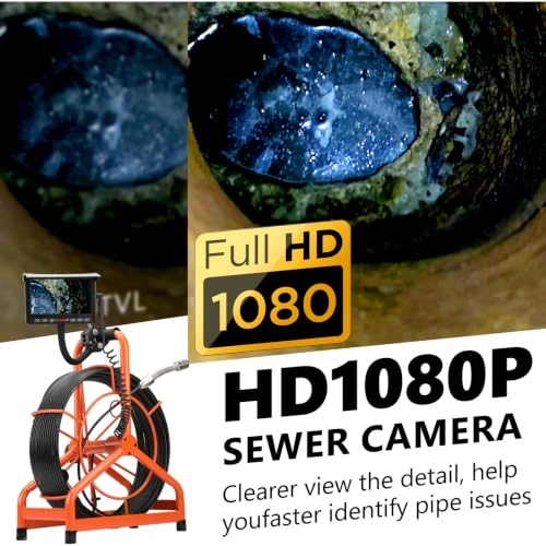 X1HD4.3-30M - 30M 25mm