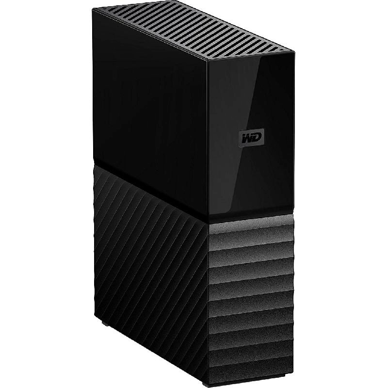 My Book 12TB