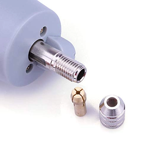 Mini grinder - 0.5-3.0mm 8000-12000rpm + Power Adapter - AC 220V