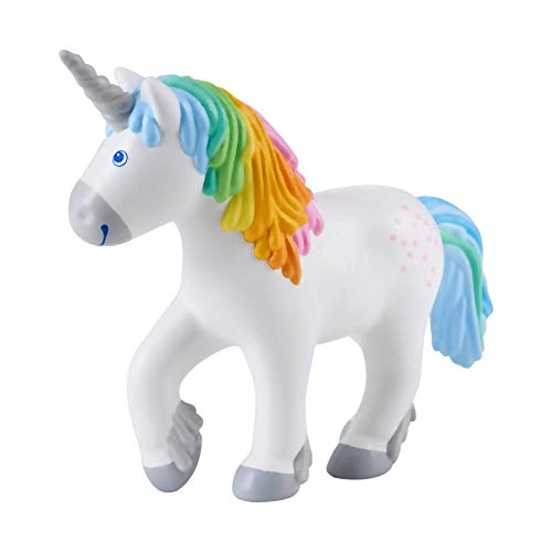 Little Friends Unicorn Ruby Rainbow - 3 Years Unicorn 1 (305595)