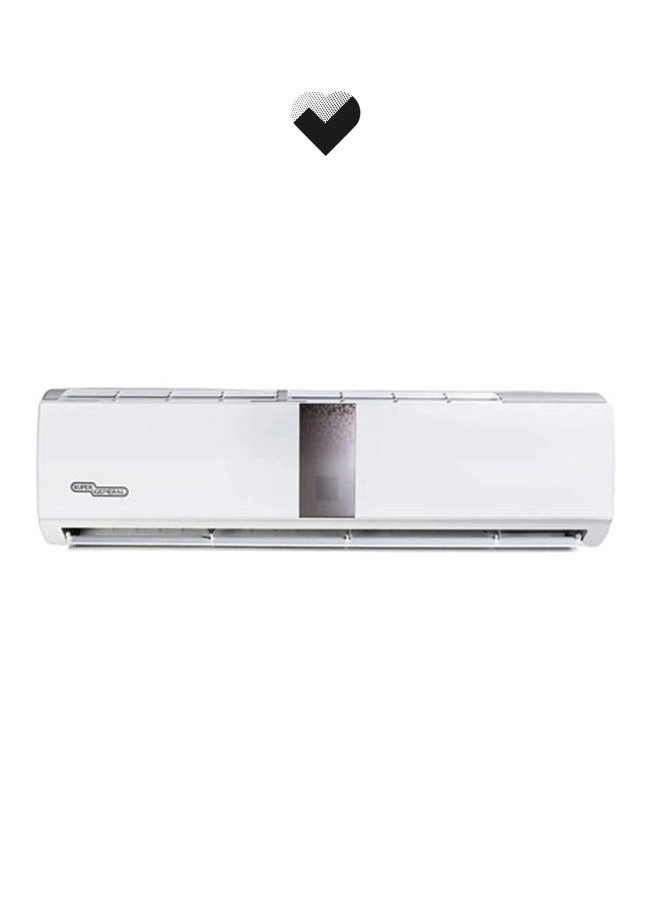 (Renewed) SGS260HE - 220 kW