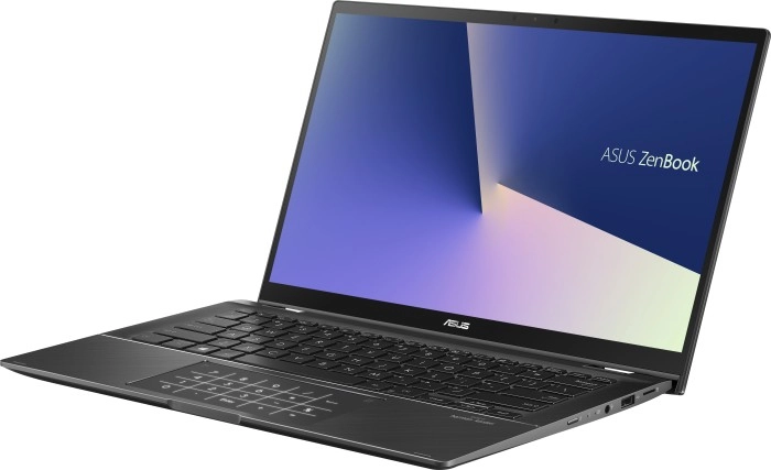 ZenBook Flip 14 UX461FN - 14'' Core i7-8565U 16GB DDR3 512GB SSD