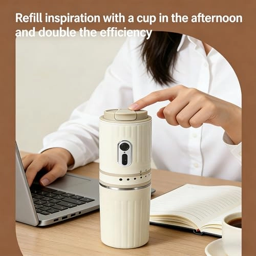 5vnsutw190 - Portable Grinder 1300mAh