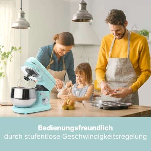 KM 6030 - 5 Liters 1100 watts