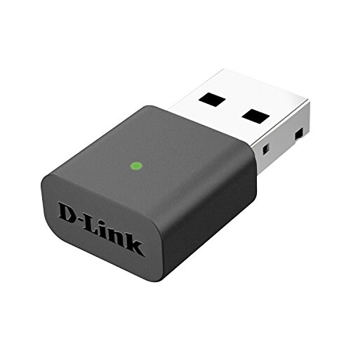 NTC Networks DWA-131