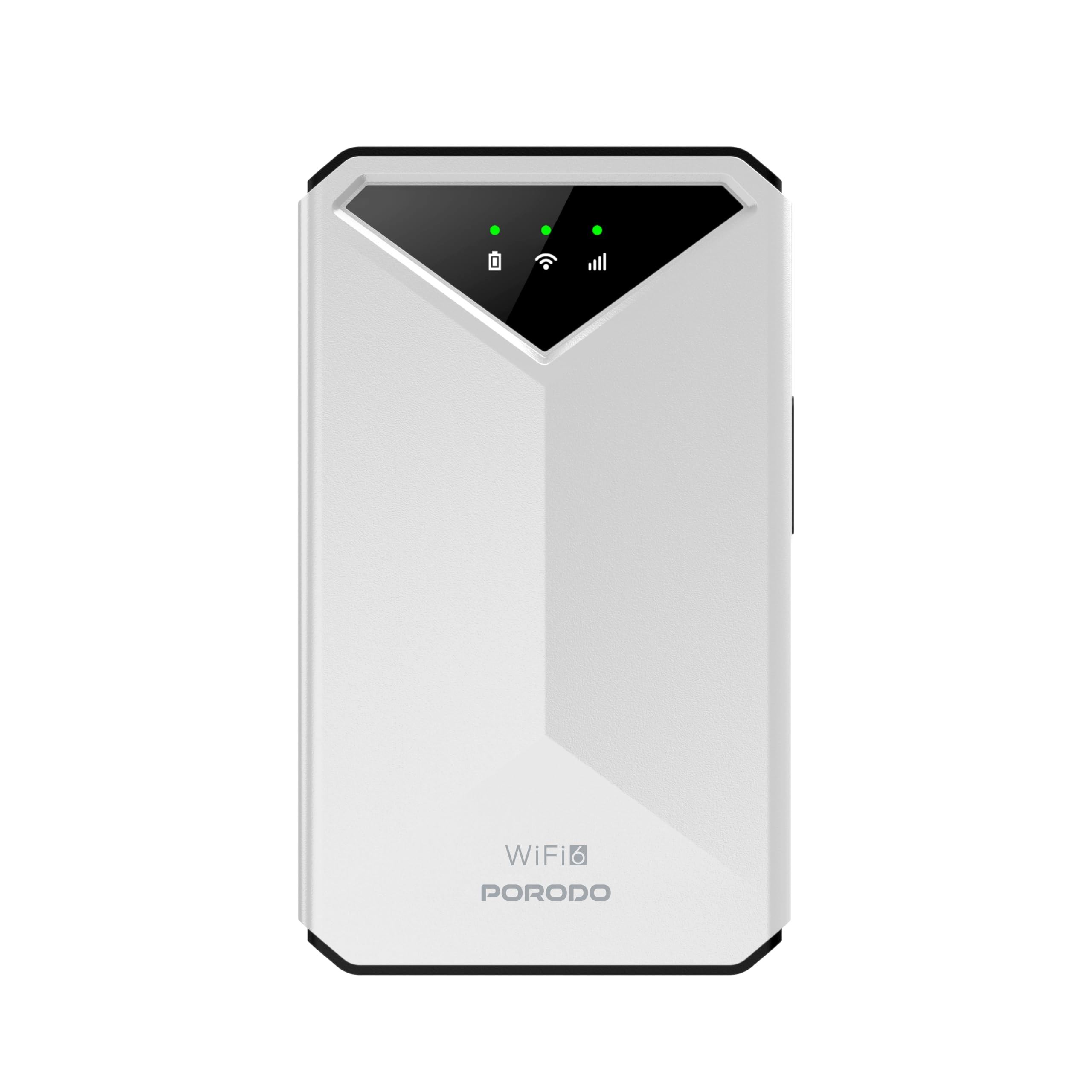 Pocket Router - 4G LTE Wifi 6 150 megabit per second