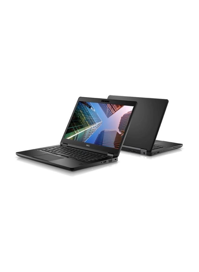 Latitude 5490 - 14'' Core i7-8665U 8GB DDR4 512GB SSD