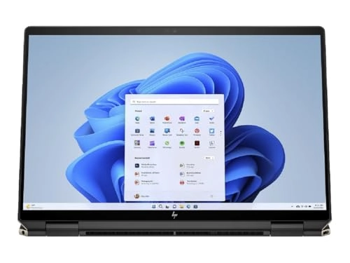 Spectre x360 9W1U2EAABD - 14'' Ultra 7-155H 16GB DDR5 512GB SSD