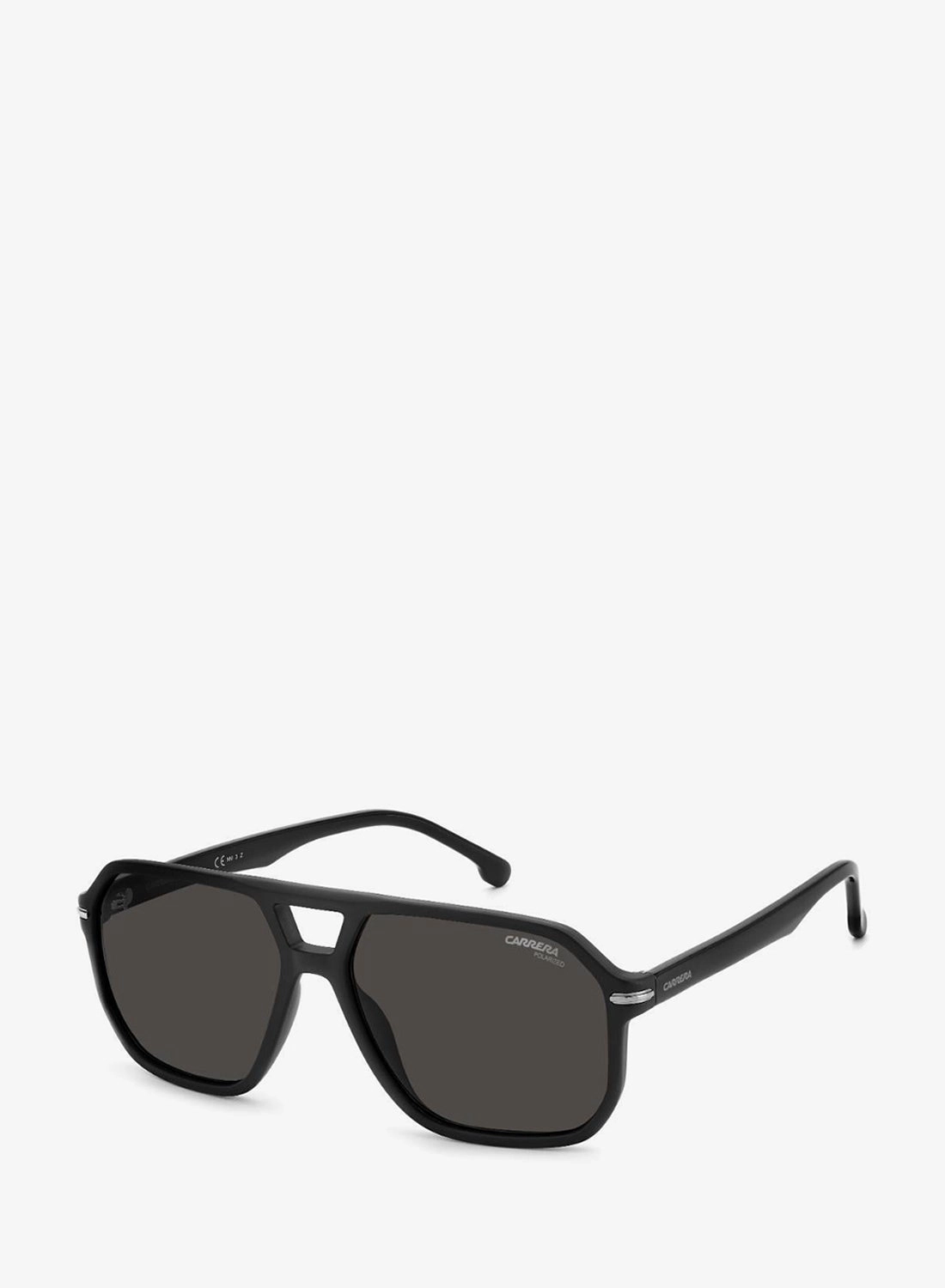 Carrera 1055/S - 62 mm Green Shaded