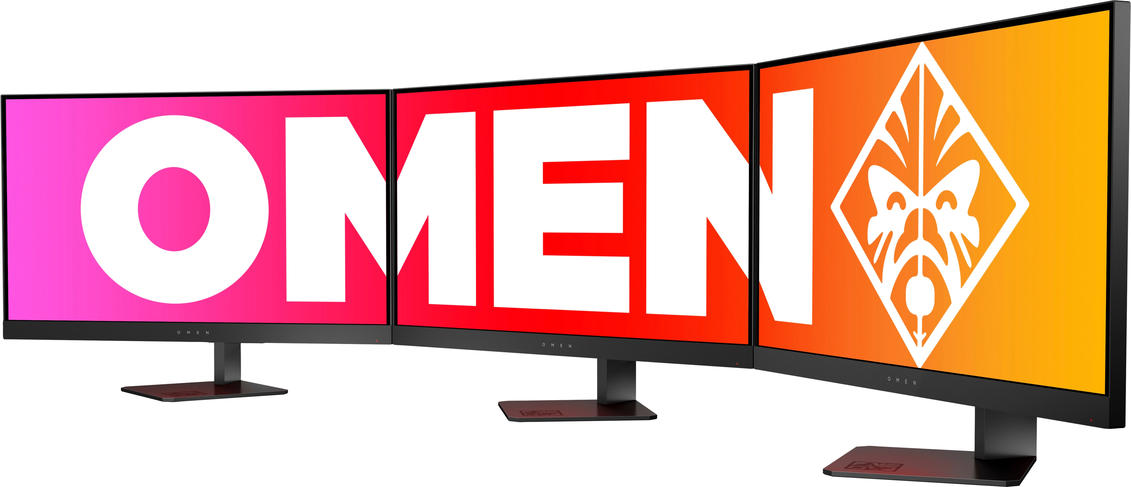 Omen - 780G5AS 27 Inch