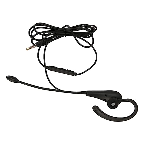 f95ibqh8d6-12 Wired Headset