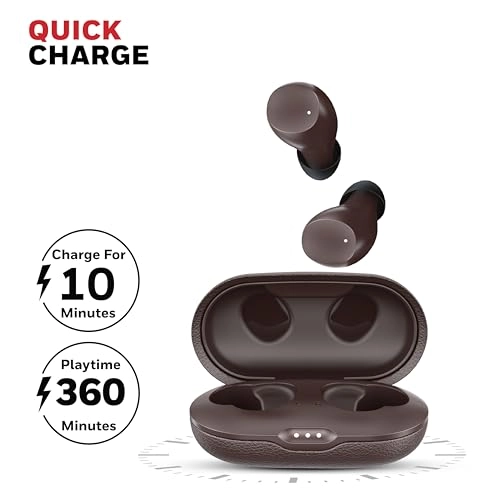 Suono P2200 Wireless Earbuds
