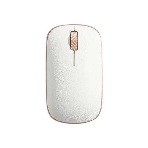 Retro Classic Mouse - Bluetooth