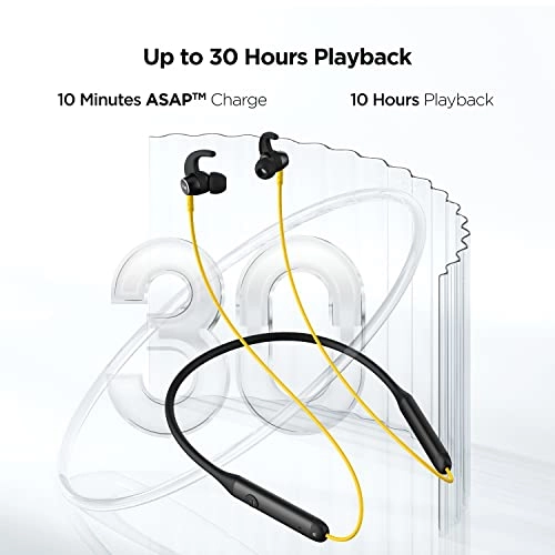 Rockerz 330ANC Wireless Headphone