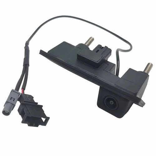 Rear view camera - Wire