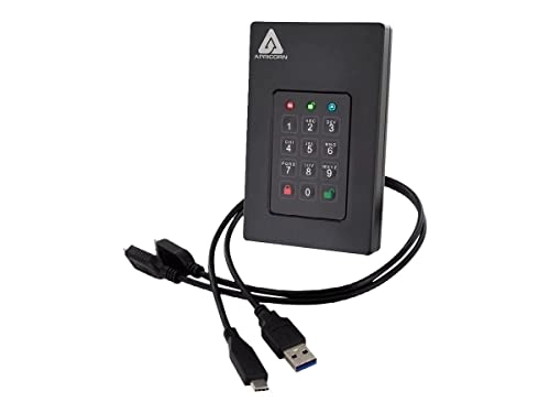 Aegis Fortress L3 - 512GB