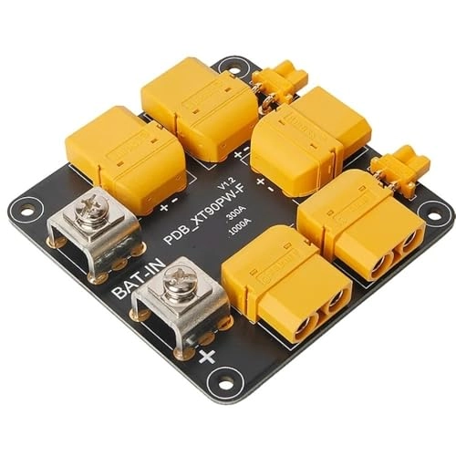 Power Distribution Board