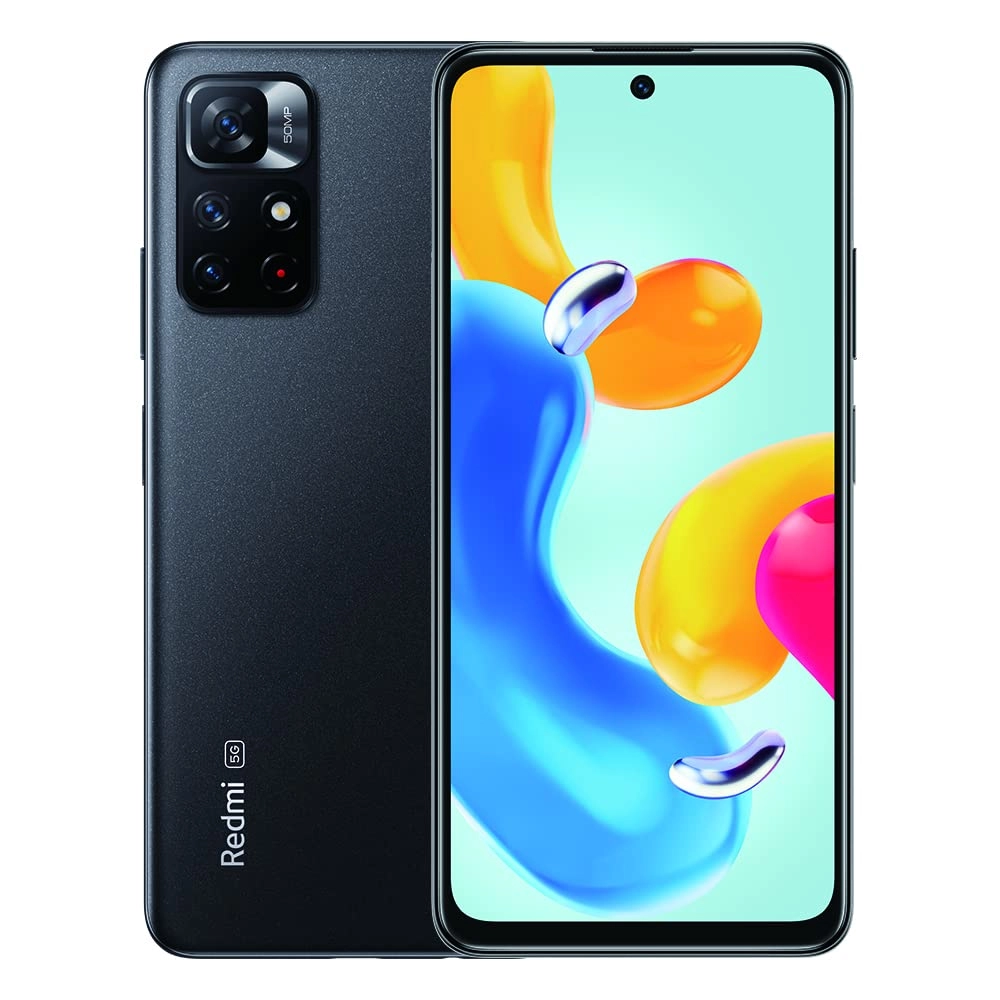 Redmi Note 11S - 6GB 128GB