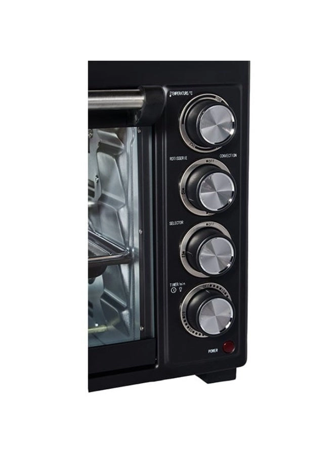 ADEO45NBSCP - Electric Oven