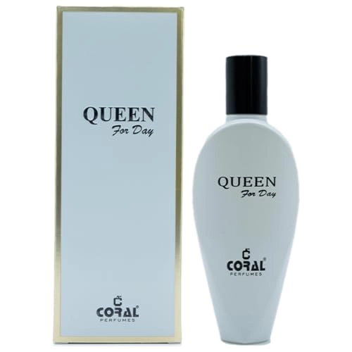 Queen For Day Eau de Parfum 50ml