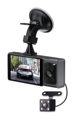 Rear View Camera - Night vision