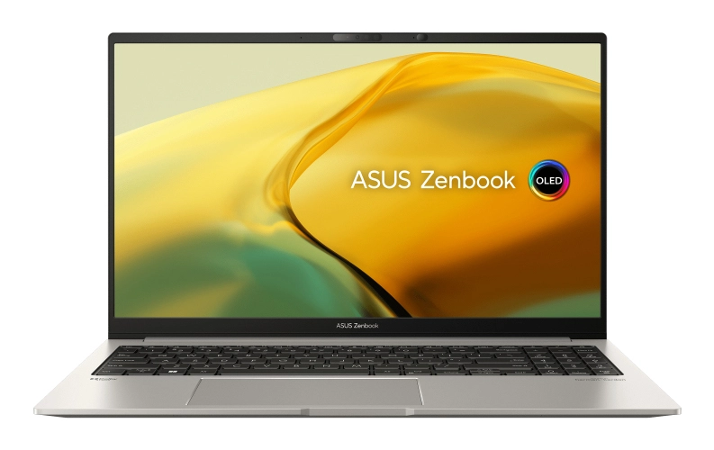 ASUS Zenbook 15 7535U - 15.6'' Ryzen 5 7535U 16GB DDR5 2TB SSD