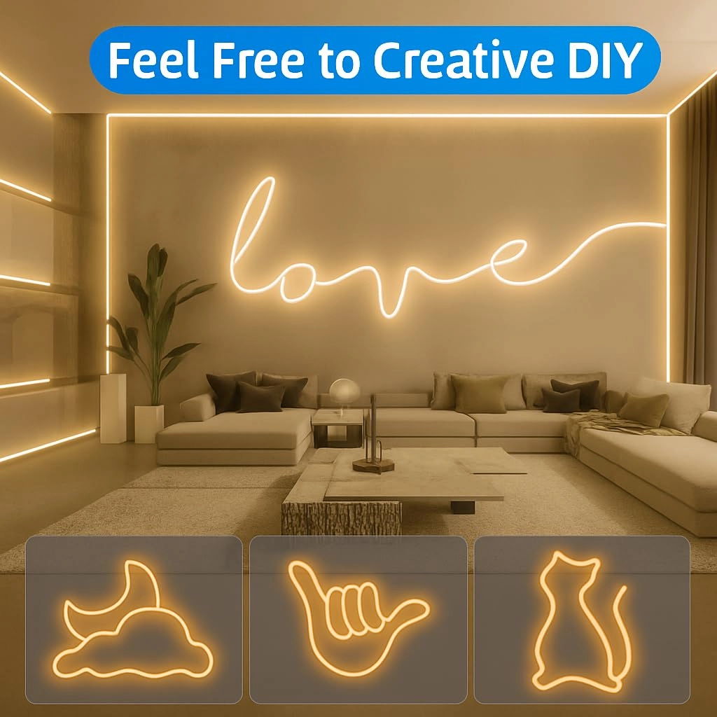 Led Strip - 5 meters