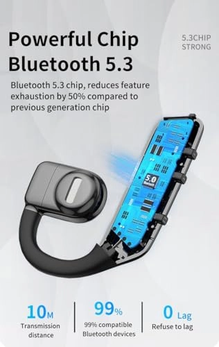 WM-064 Wireless Earbud