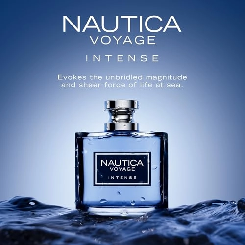 Voyage Intense Eau de Toilette 50ml