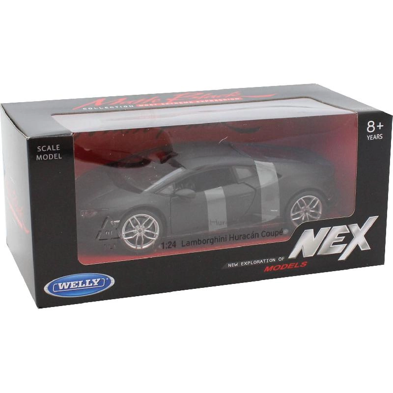 Huracan LP610-4 - Die-cast