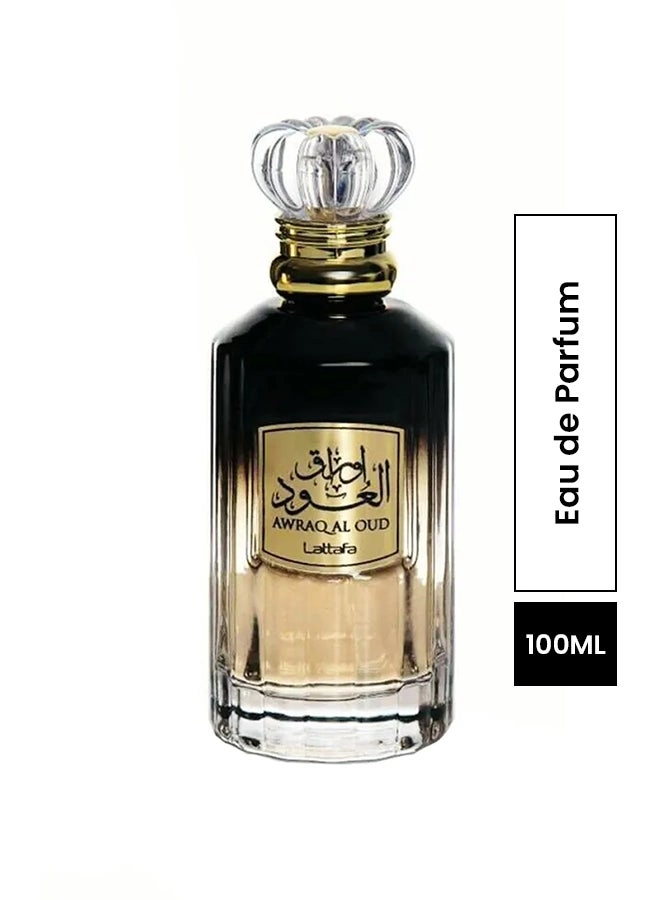Awraq Al Oud Eau de Parfum 100ml