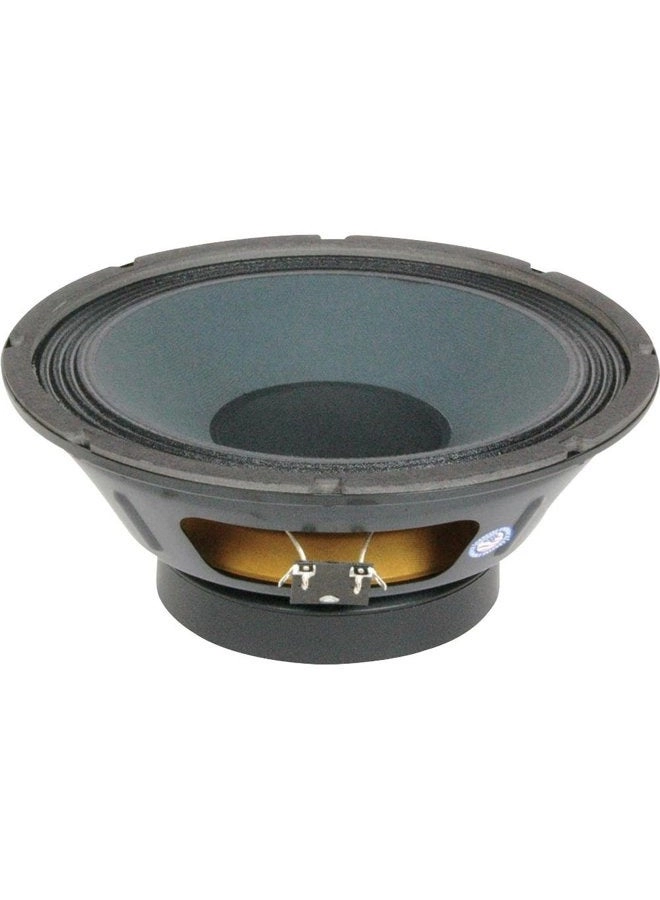 BP102 - 400 Watts 10"