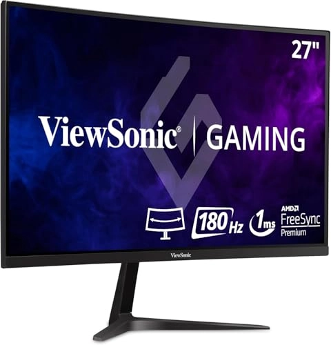 Vx2718-Pc-Mhd - 27 Inch 1920x1080 + G PRO X SUPERLIGHT 2 - LIGHTSPEED Wireless Black