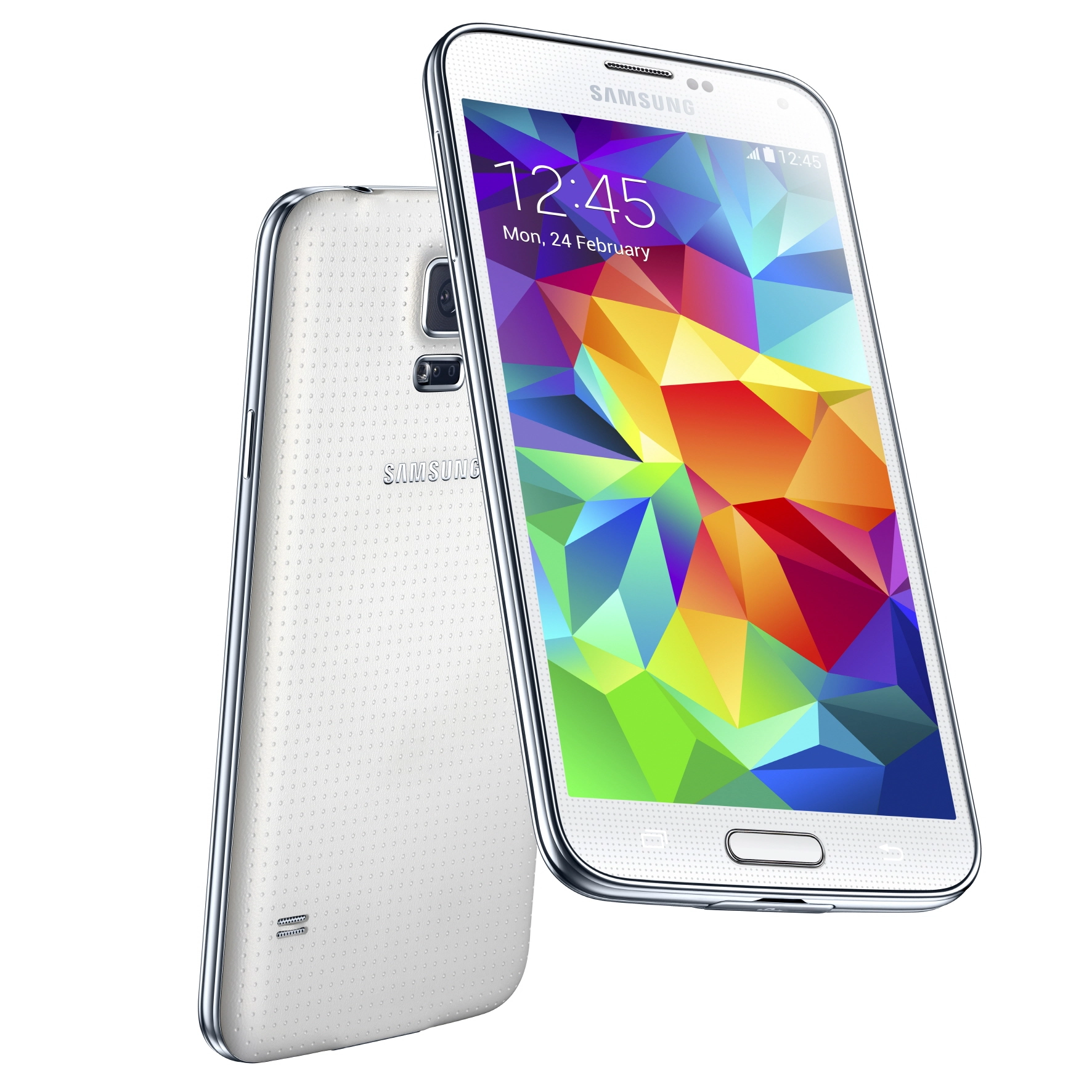 Galaxy S5 Duos - 2GB 16GB