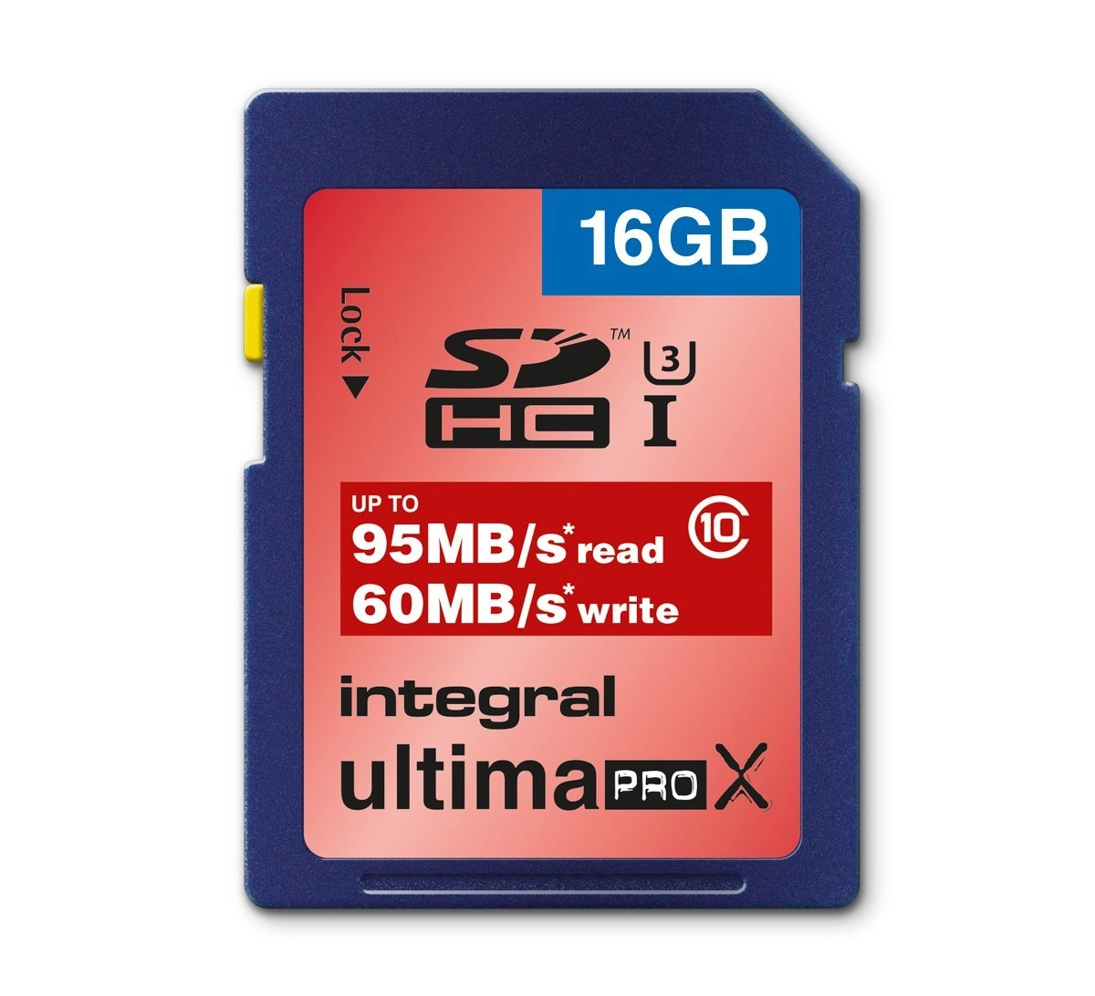 INSDH16G-100V10 - 16GB