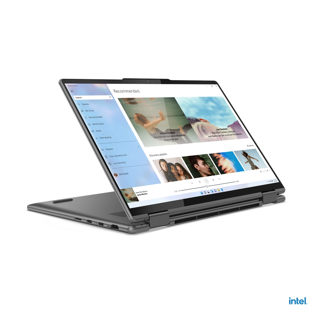 Yoga 7 14IRL8 - 14'' i7-1360P 16GB 1TB SSD