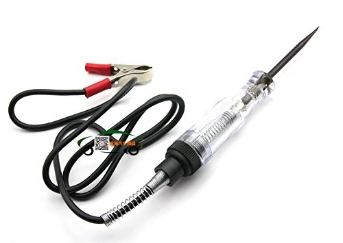JDYHW Electric Circuit Tester
