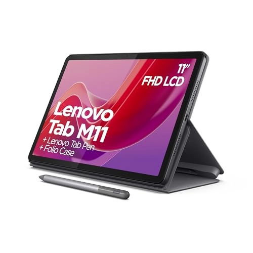 Tab M11 ZADA0351AE - 128GB 11"