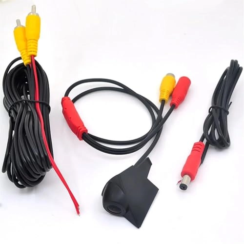 Car Backup Camera - Night vision 6M video cable 720x540