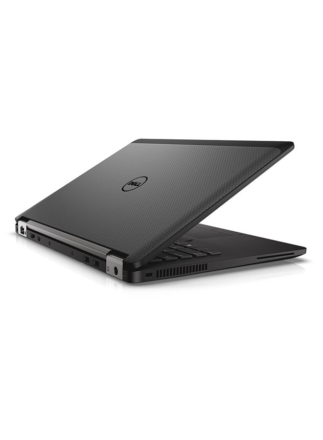 Latitude E7470 - 14'' i5-6th_gen 8GB DDR4 256GB SSD