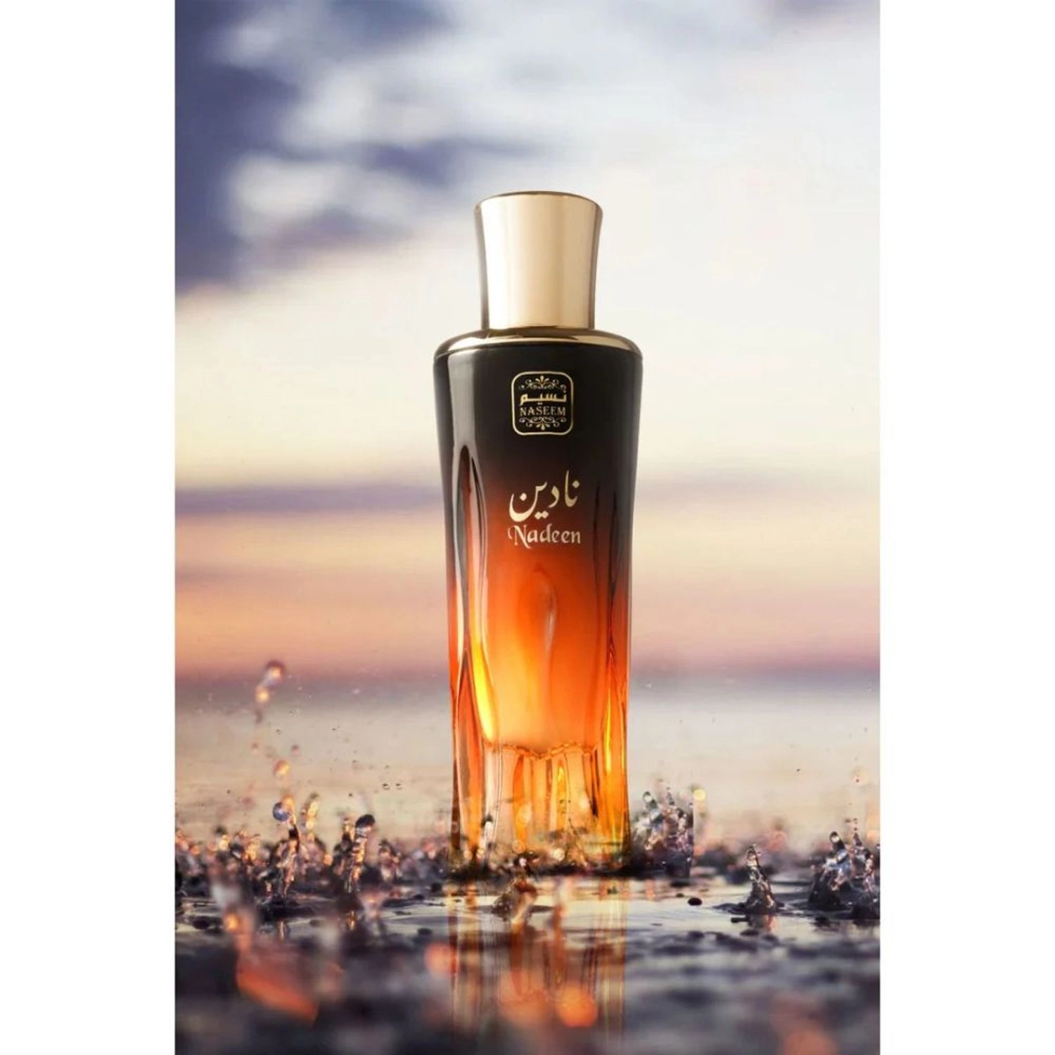 Nadeen - Eau de Parfum 80 ml