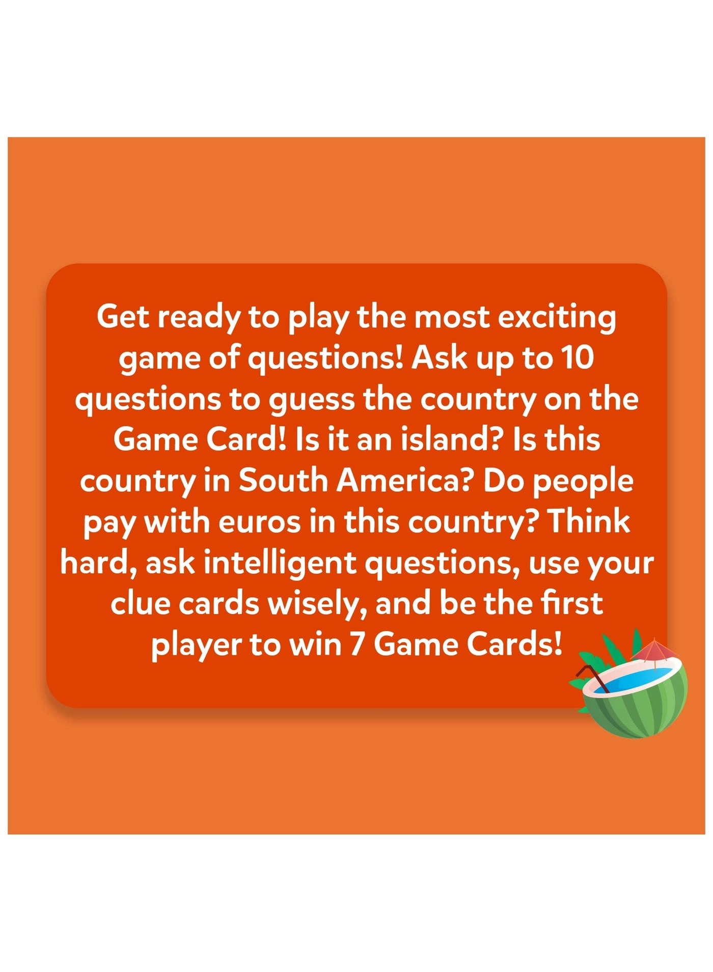 Guess in 10 Countries of the World