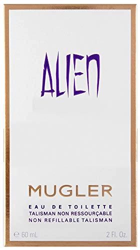 Alien Eau de Toilette 60ml