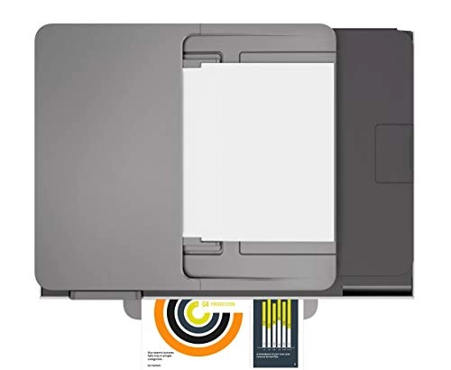 OfficeJet Pro 8023 - Inkjet