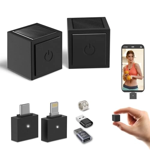 C1 - 2mics/2-rec 2.4G