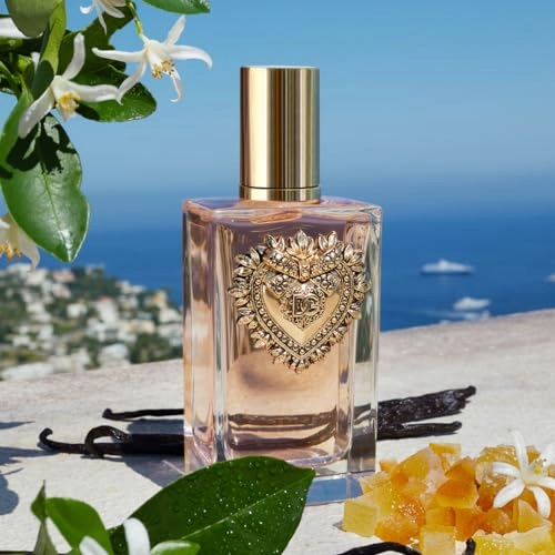 Devotion Eau de Parfum 50 ml