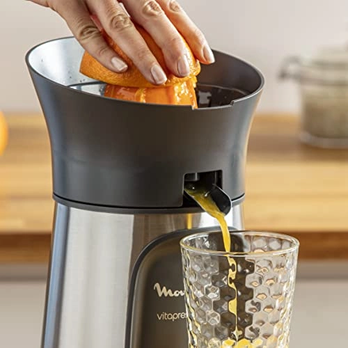 Citruss Press - 100 Watt 1 Liter